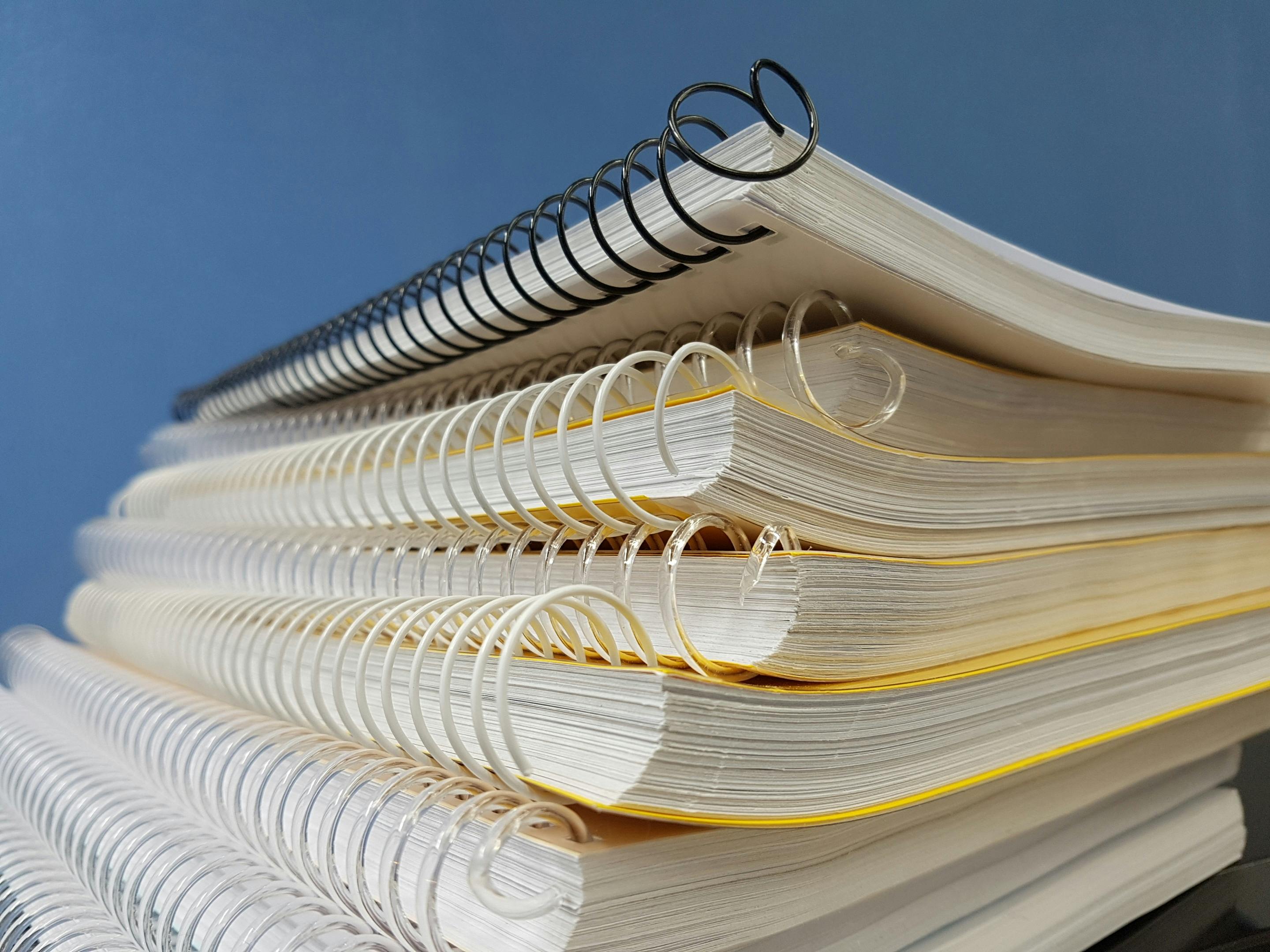 Libros y Cuadernos